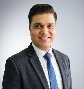 Prakash Birajdar